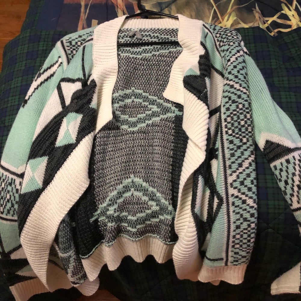Cardigan